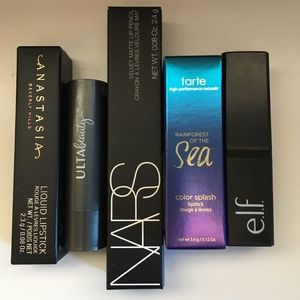 Lipstick/ lip lot